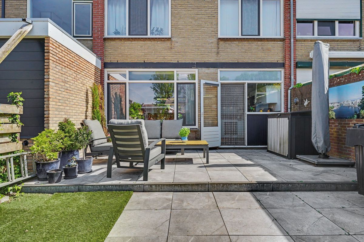 Ridder van Dorpstraat 51 Photo 28