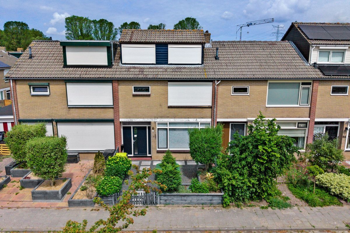 Ridder van Dorpstraat 51 Photo 31