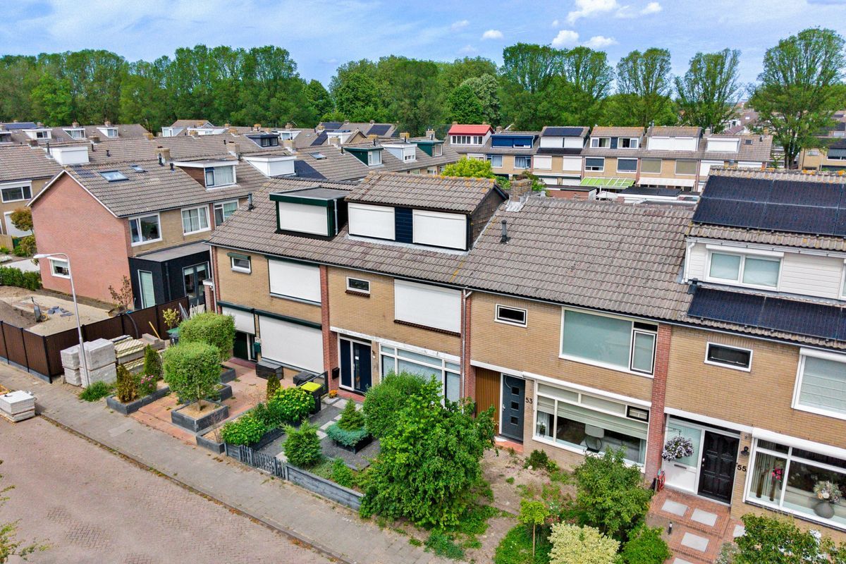 Ridder van Dorpstraat 51 Photo 32