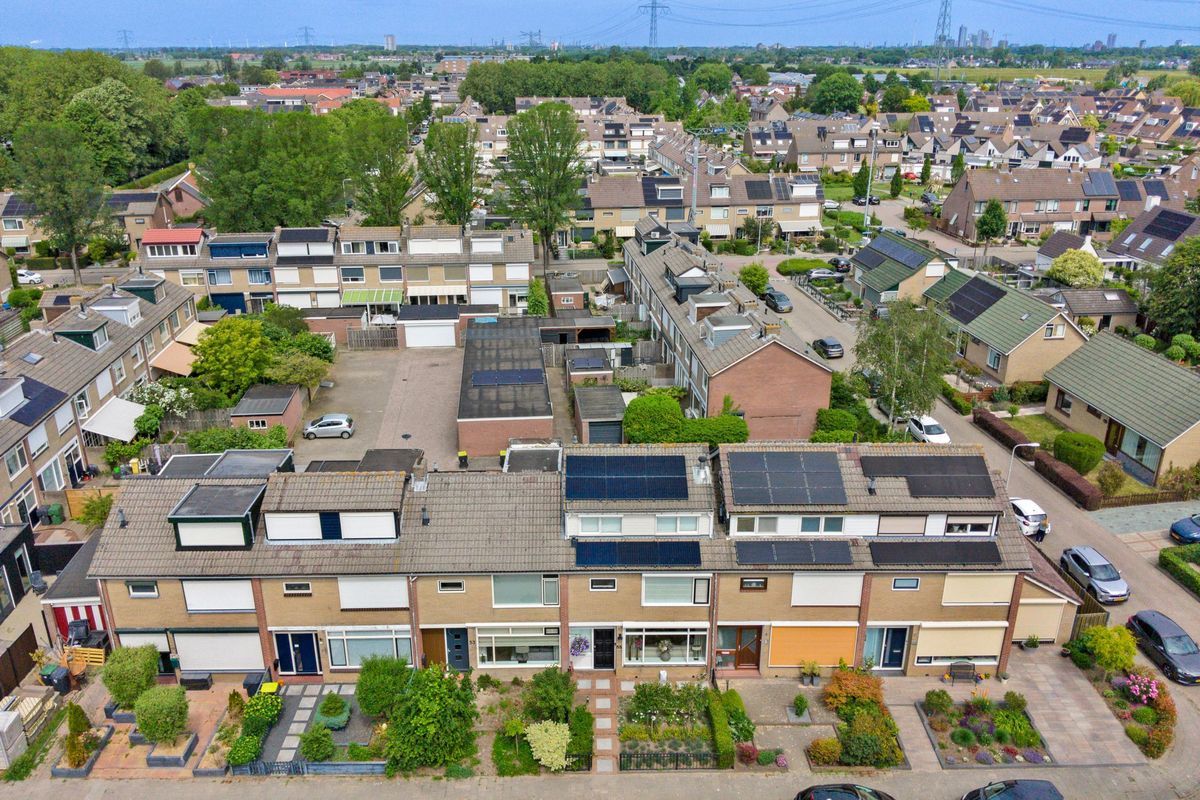 Ridder van Dorpstraat 51 Photo 30