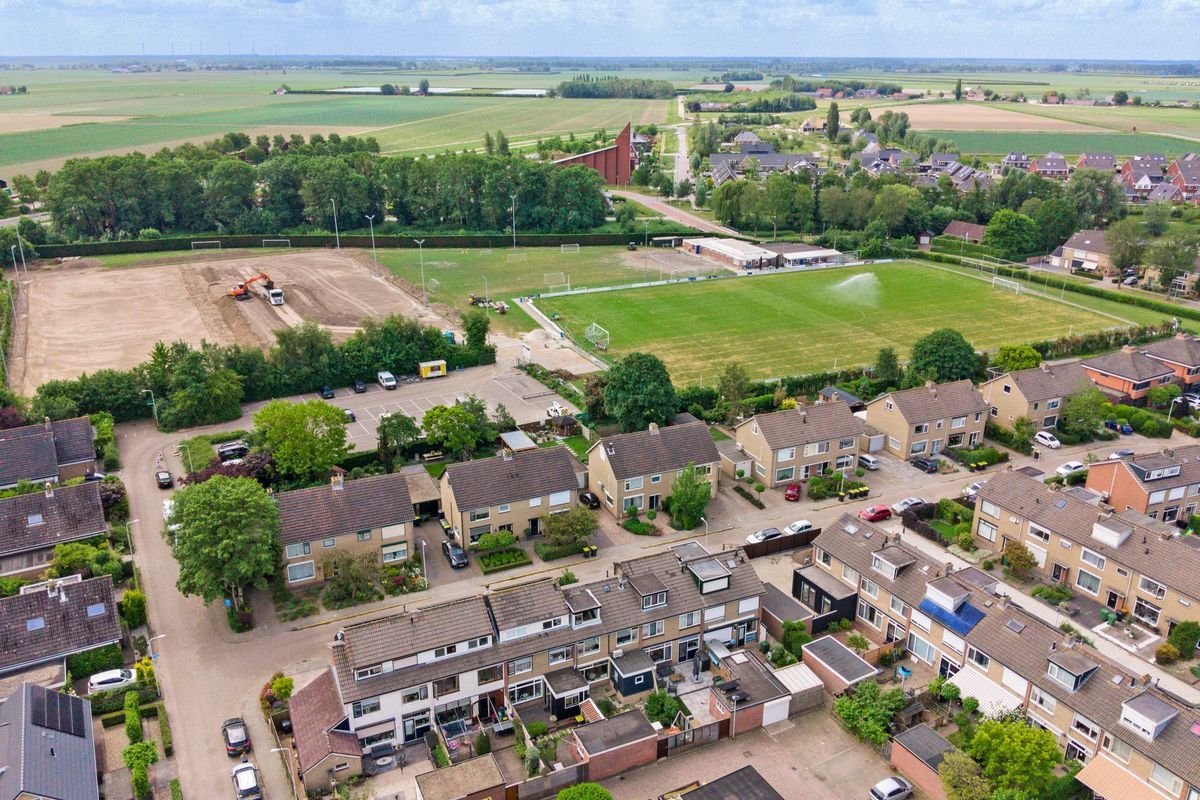 Ridder van Dorpstraat 51 Photo 34