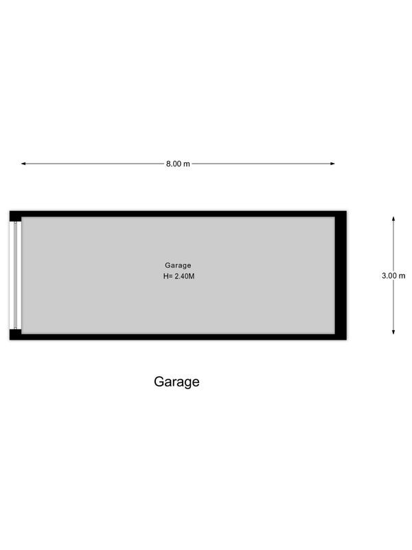 Reedijk 7 - 90 Floorplan Blur 1