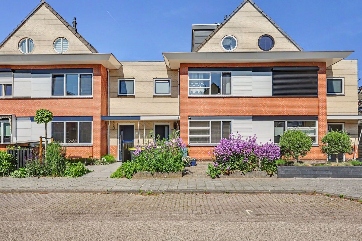Poortlaan 93 Photo 0