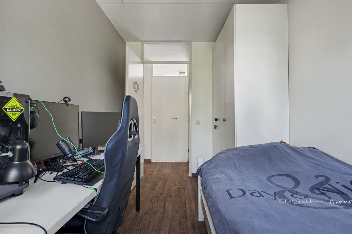 Poortlaan 93 Photo 18