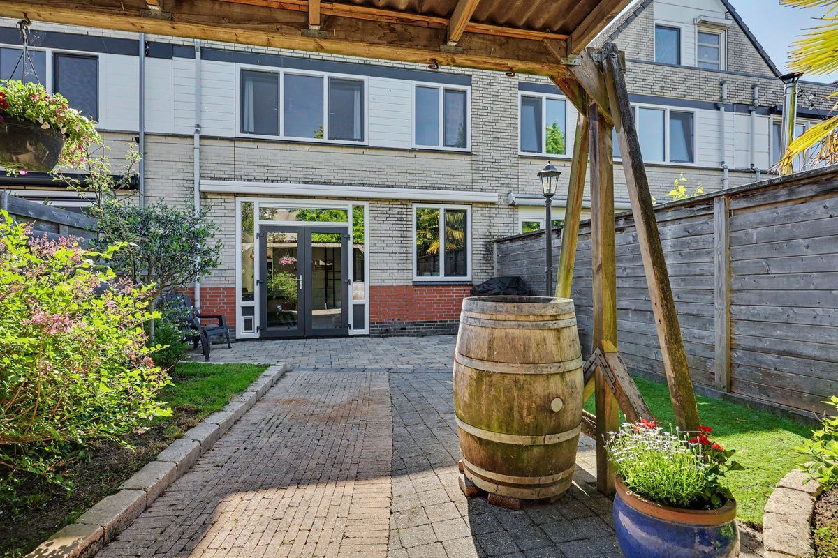 Poortlaan 93 Photo 27
