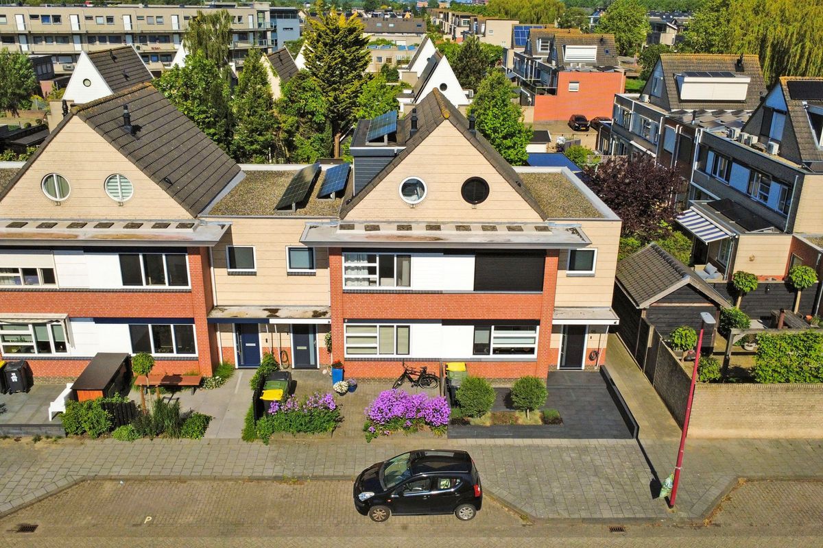 Poortlaan 93 Photo 31