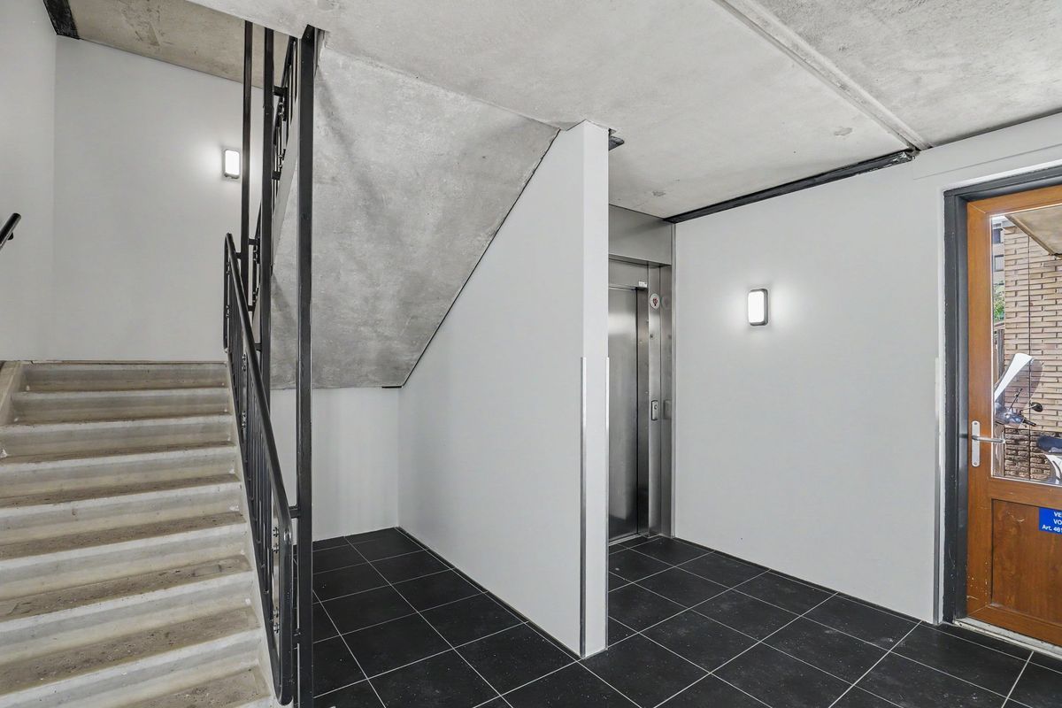 Avenue Carré 182 Photo 10