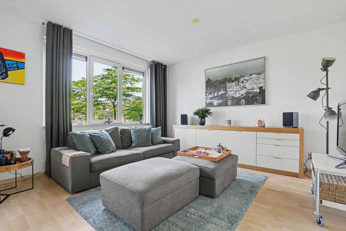 Avenue Carré 182 Photo 15