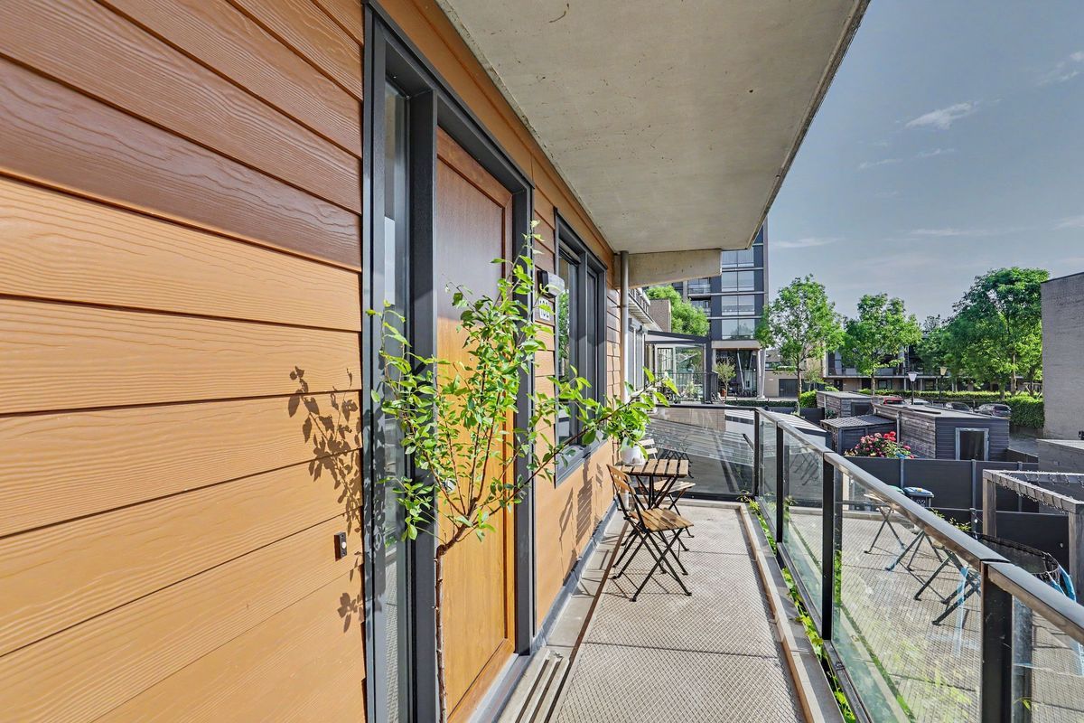 Avenue Carré 182 Photo 36