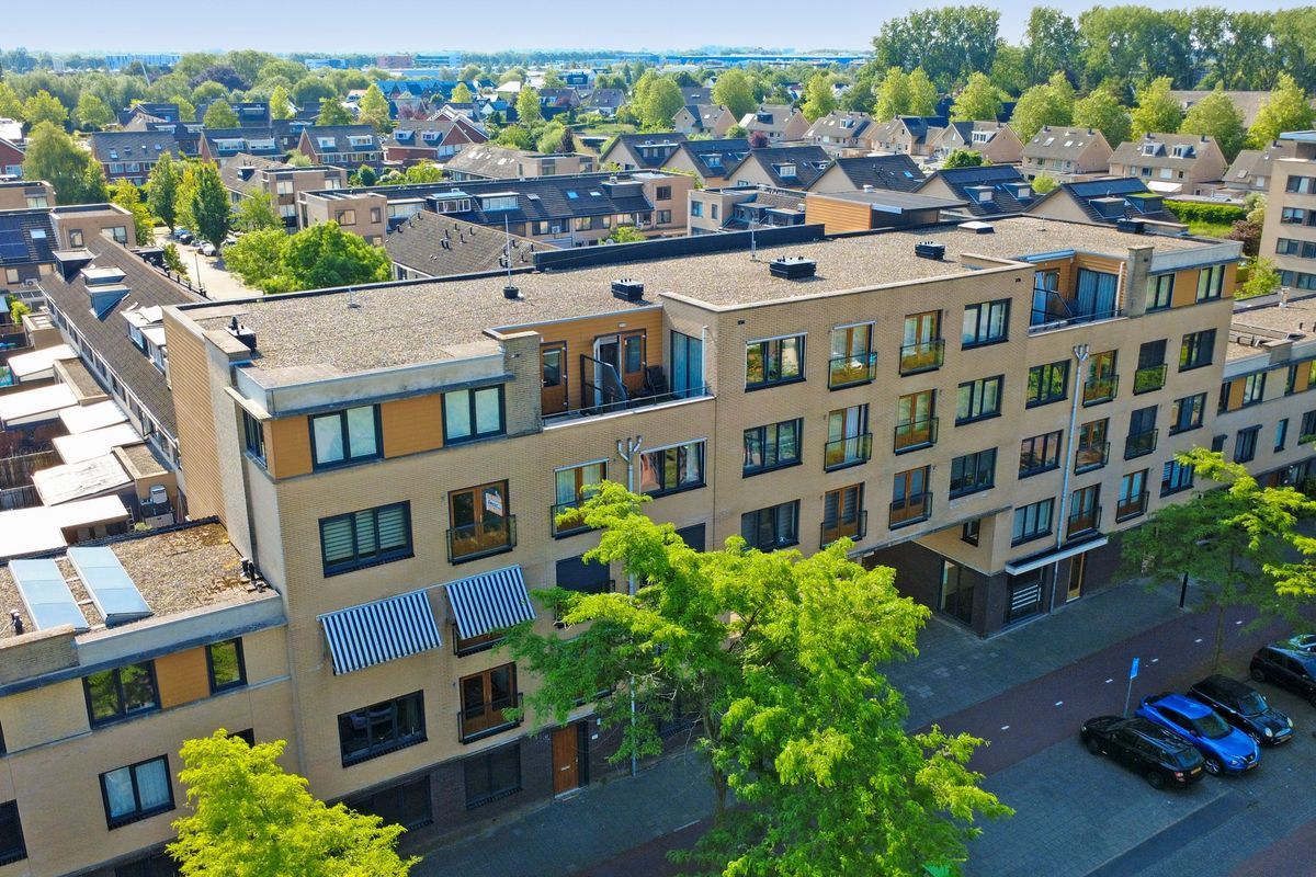 Avenue Carré 182 Photo 41