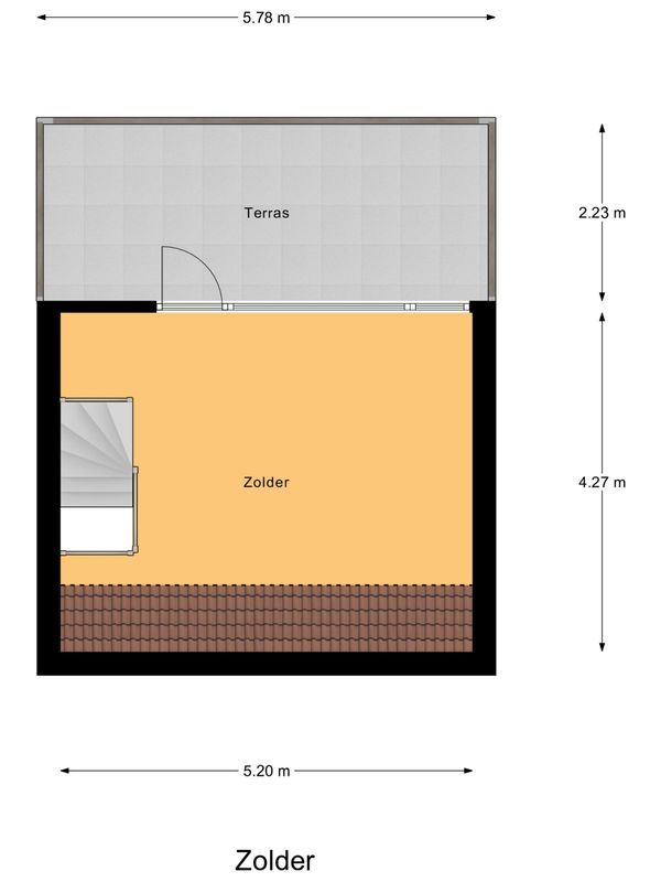 Thielmonde 27 Floorplan Blur 2