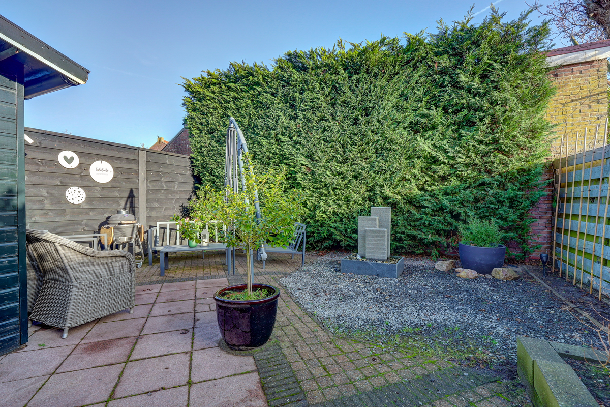 Prins Hendrikstraat 12 Photo 30