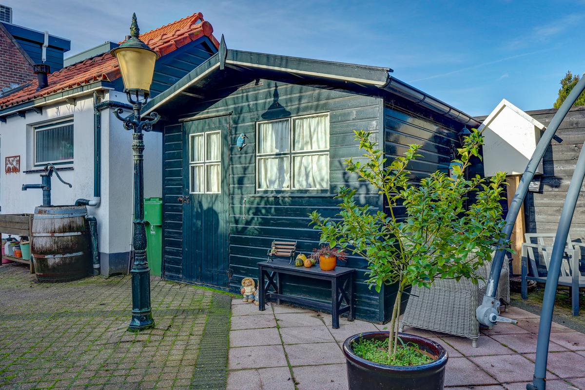 Prins Hendrikstraat 12 Photo 32