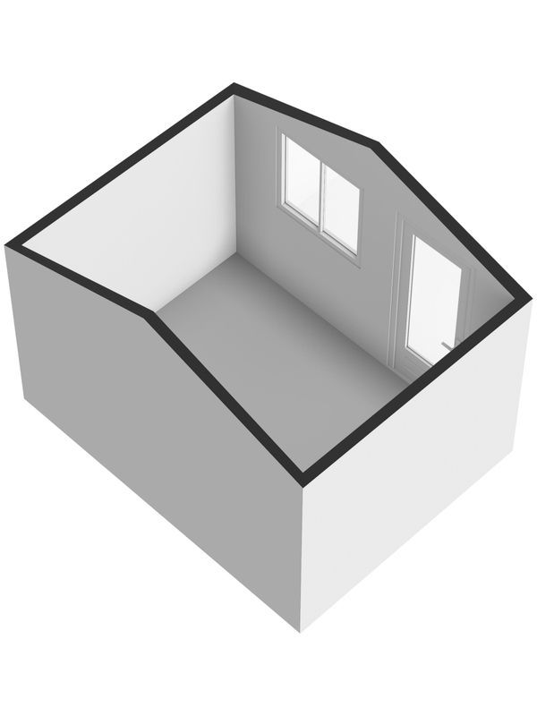 Prins Hendrikstraat 12 Floorplan Blur 7