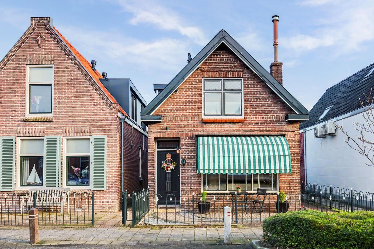 Prins Hendrikstraat 12 Photo 33