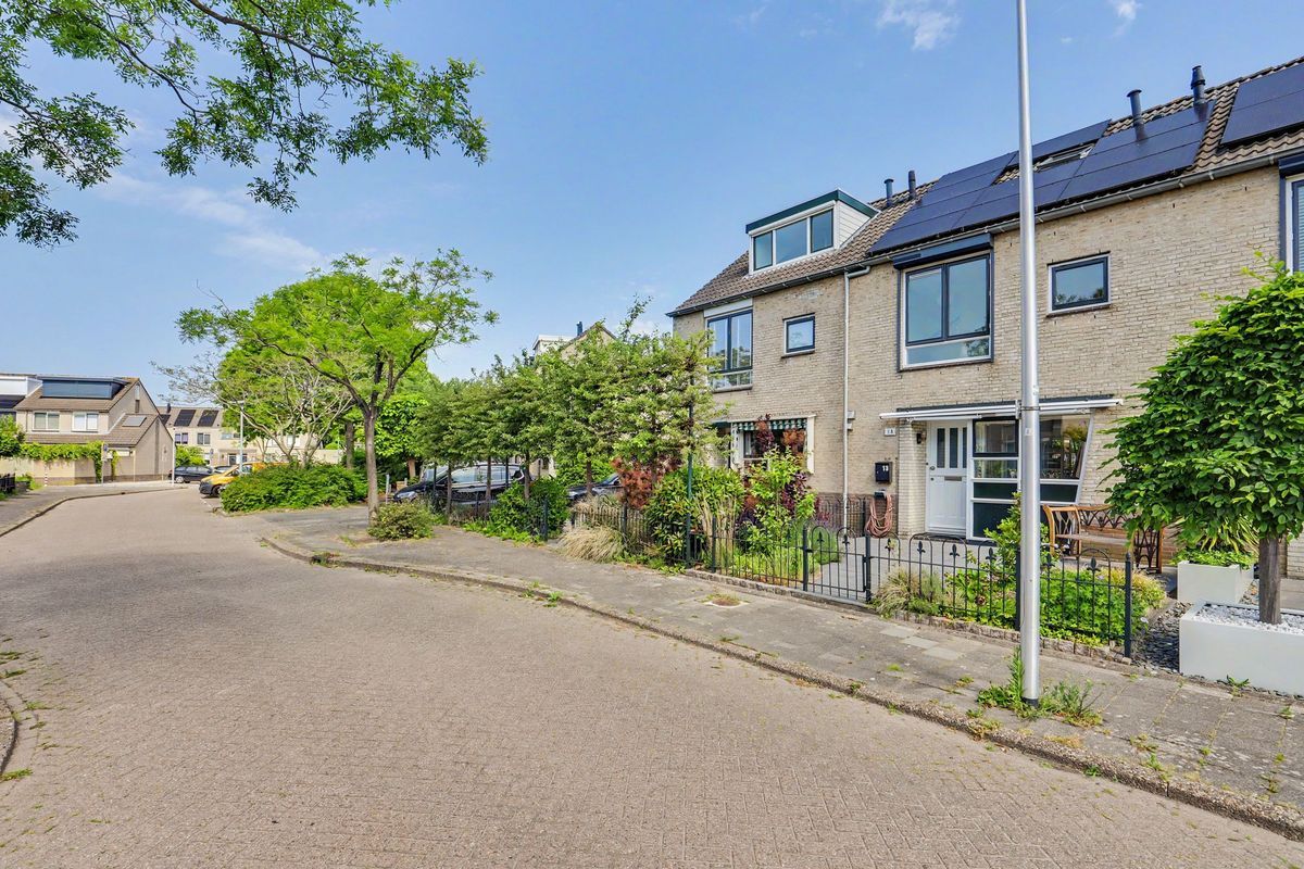 Puccinistraat 13 Photo 44