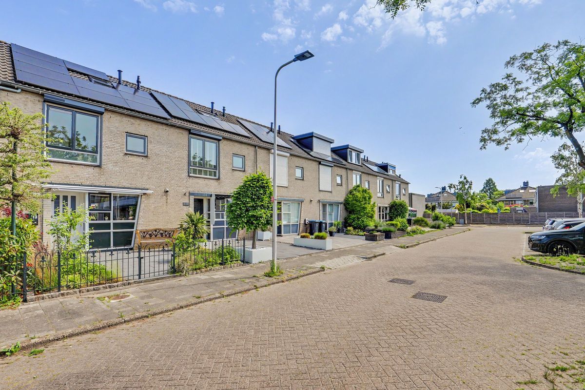 Puccinistraat 13 Photo 43