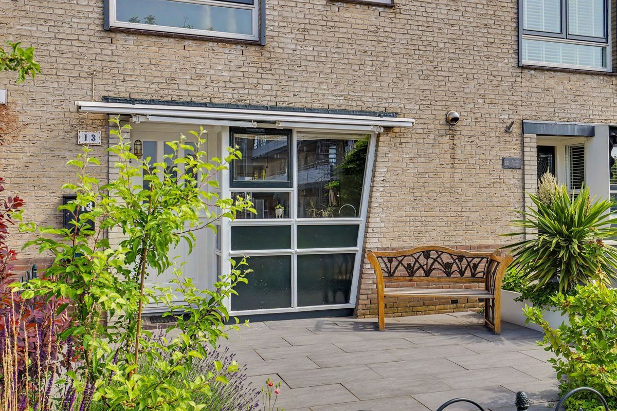 Puccinistraat 13 Photo 4