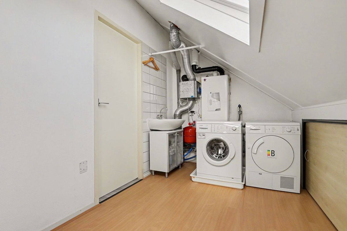 Puccinistraat 13 Photo 29