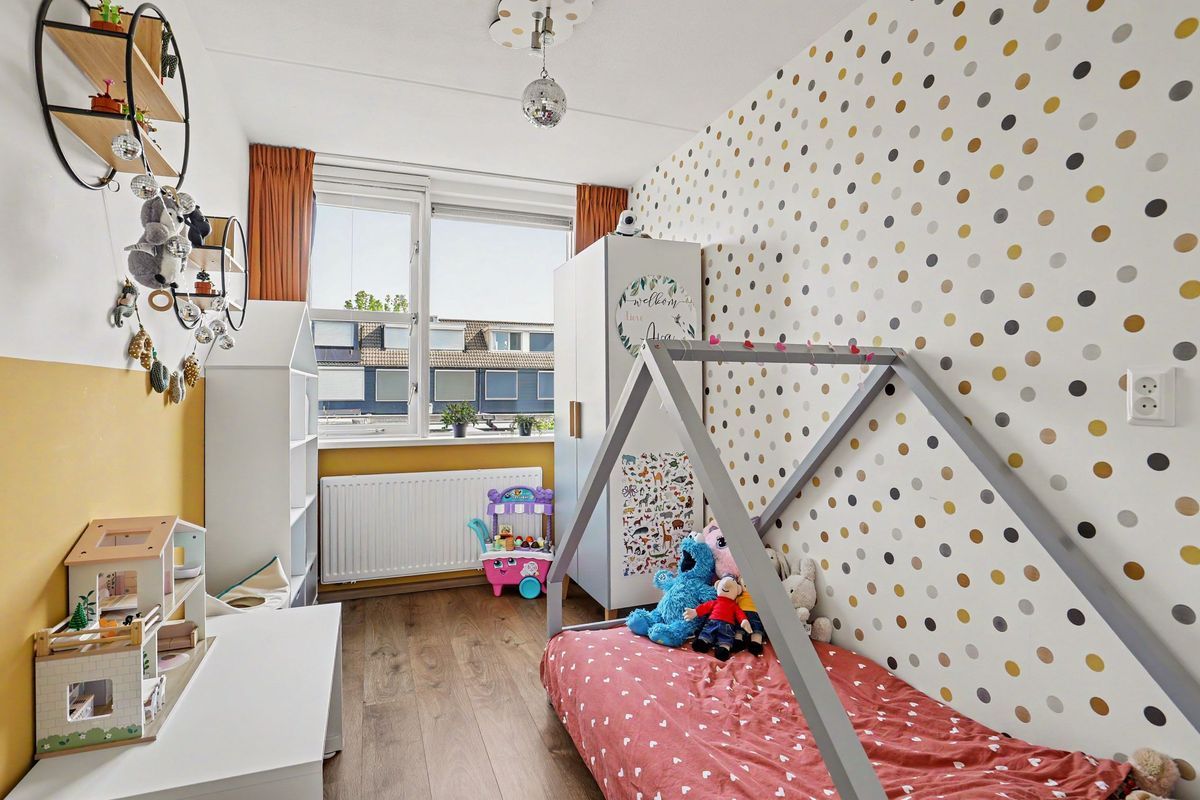 Puccinistraat 13 Photo 22