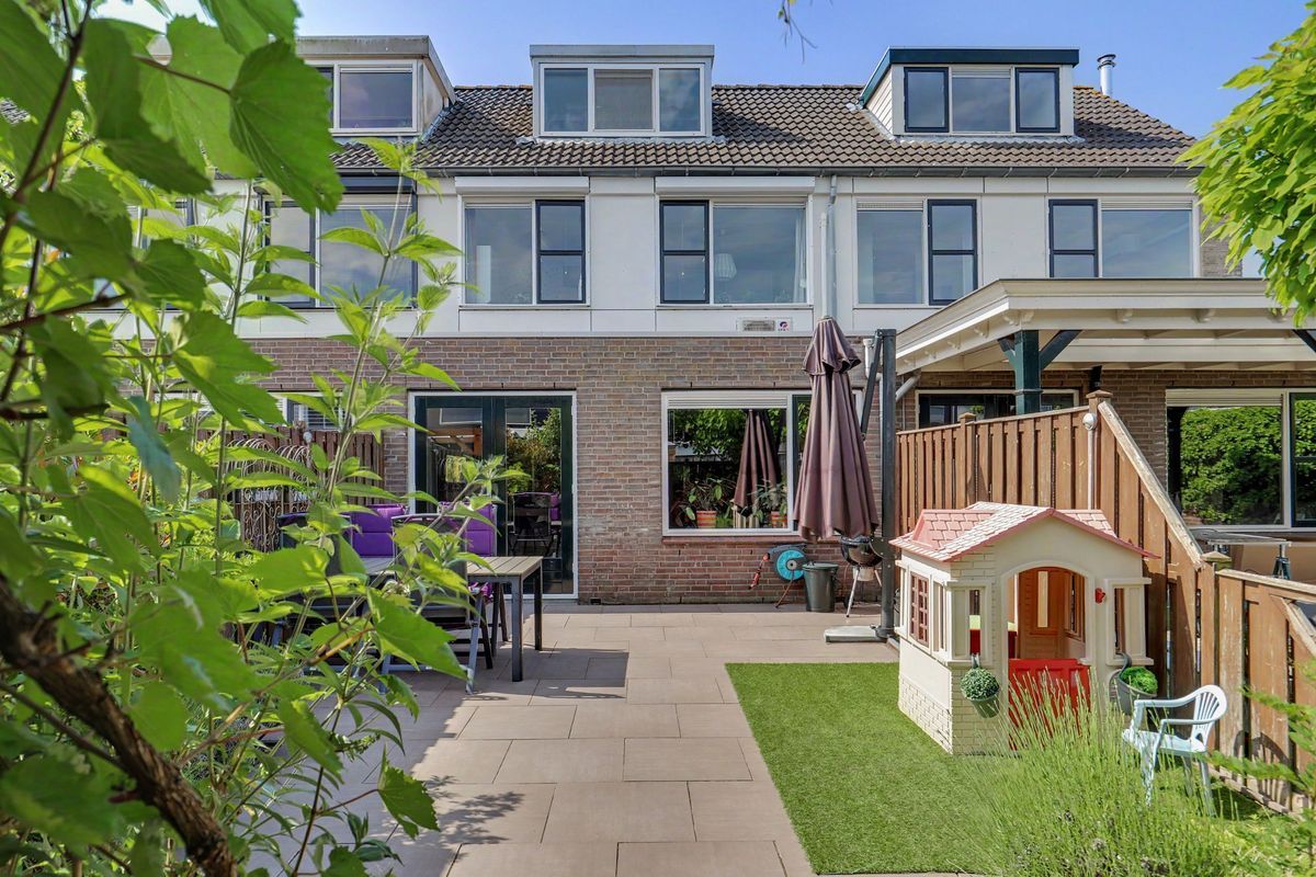 Puccinistraat 13 Photo 39