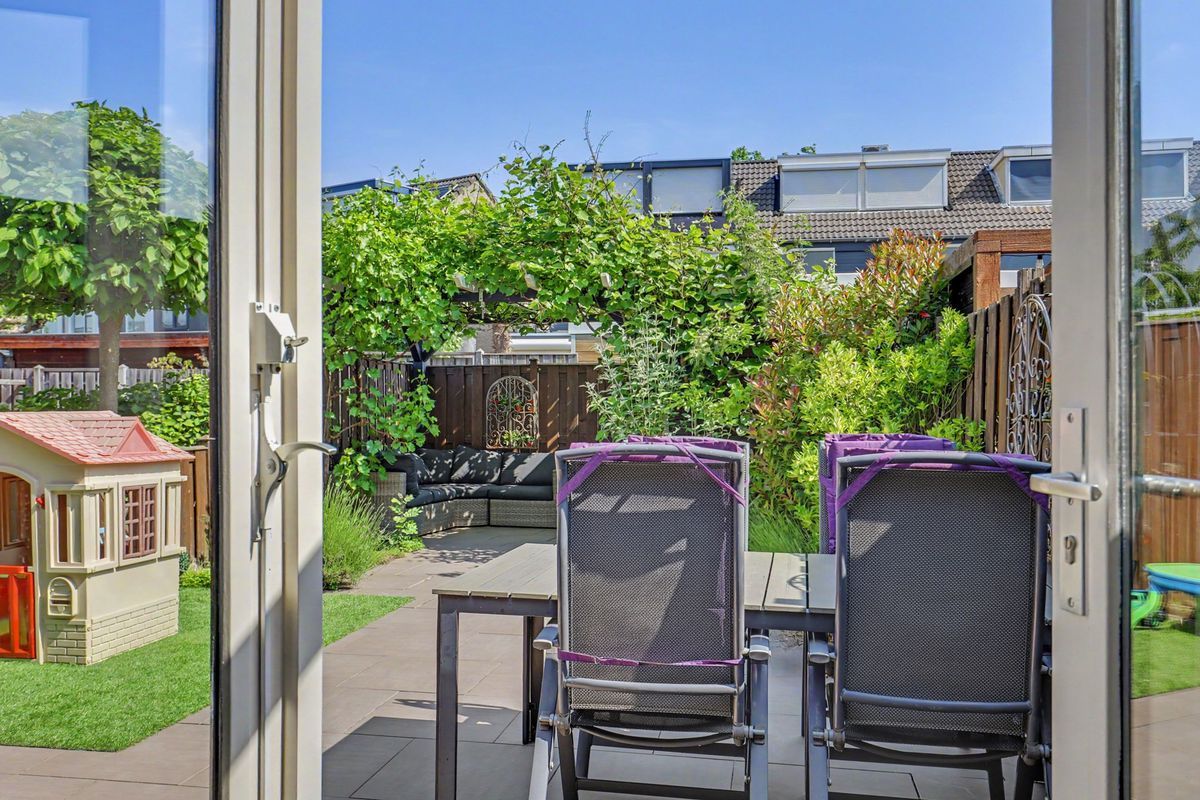 Puccinistraat 13 Photo 10