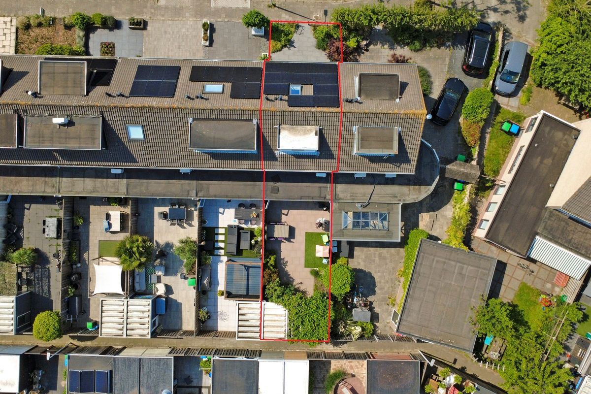 Puccinistraat 13 Photo 33