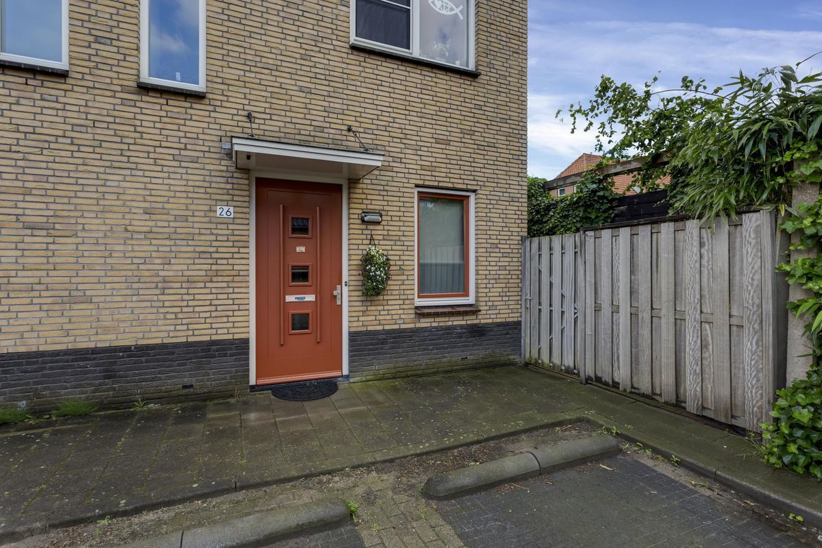 Schoolstraat 26 Photo 6