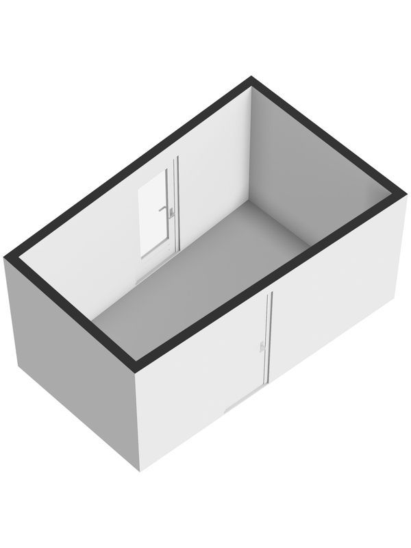 Roerdompweg 40 Floorplan Blur 7