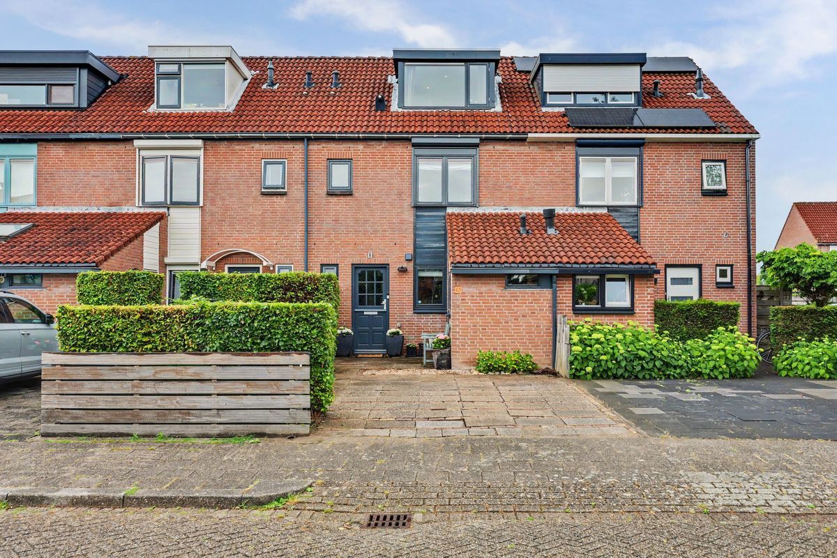 Roerdompweg 40 Photo 0