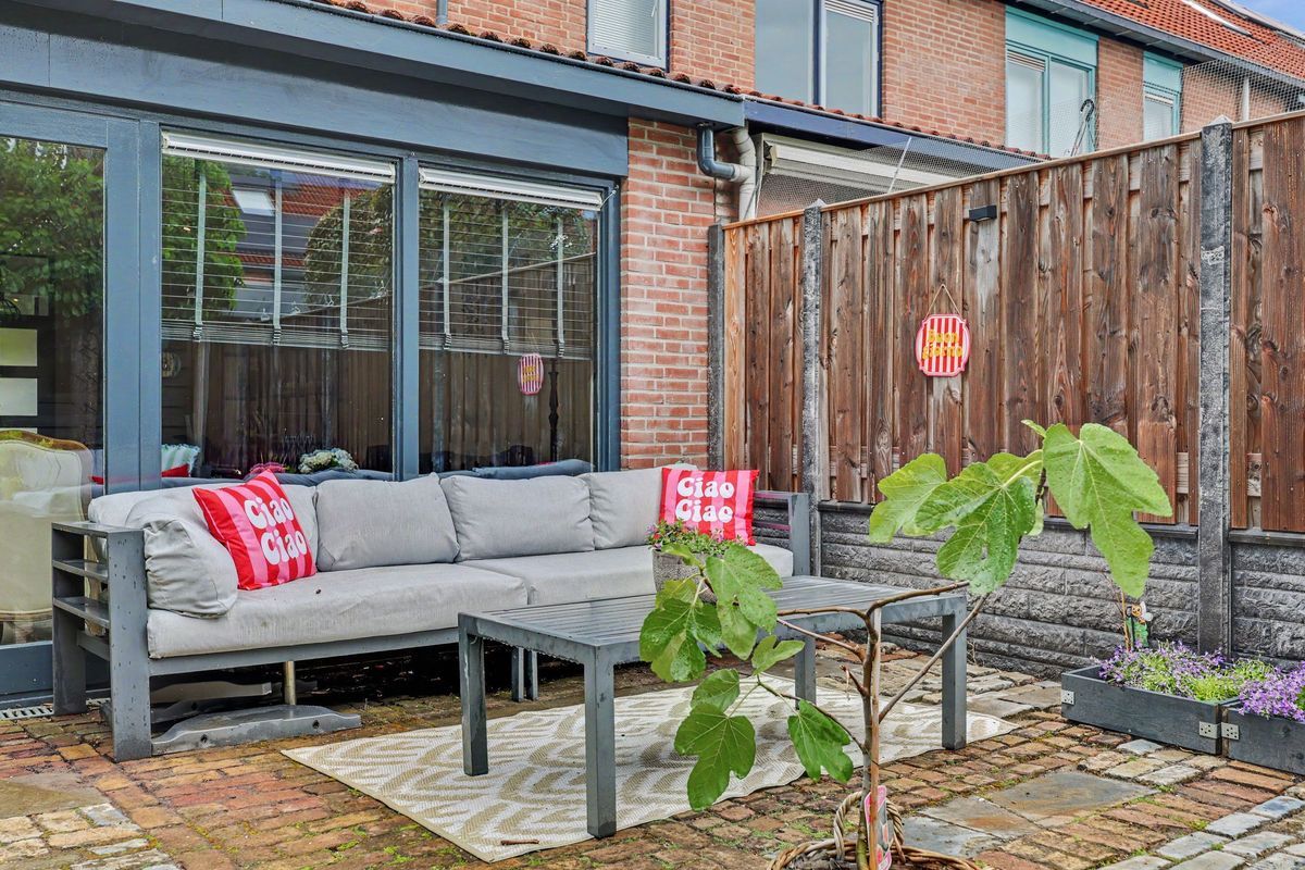 Roerdompweg 40 Photo 32