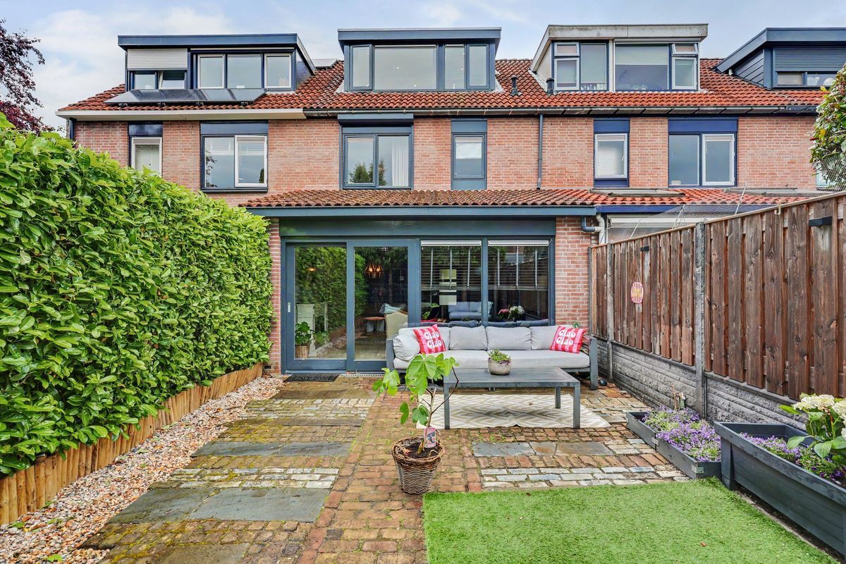 Roerdompweg 40 Photo 33