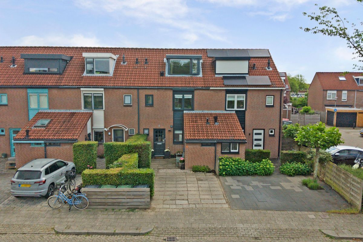 Roerdompweg 40 Photo 38
