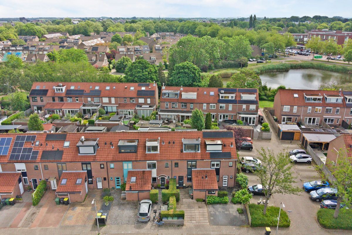 Roerdompweg 40 Photo 41