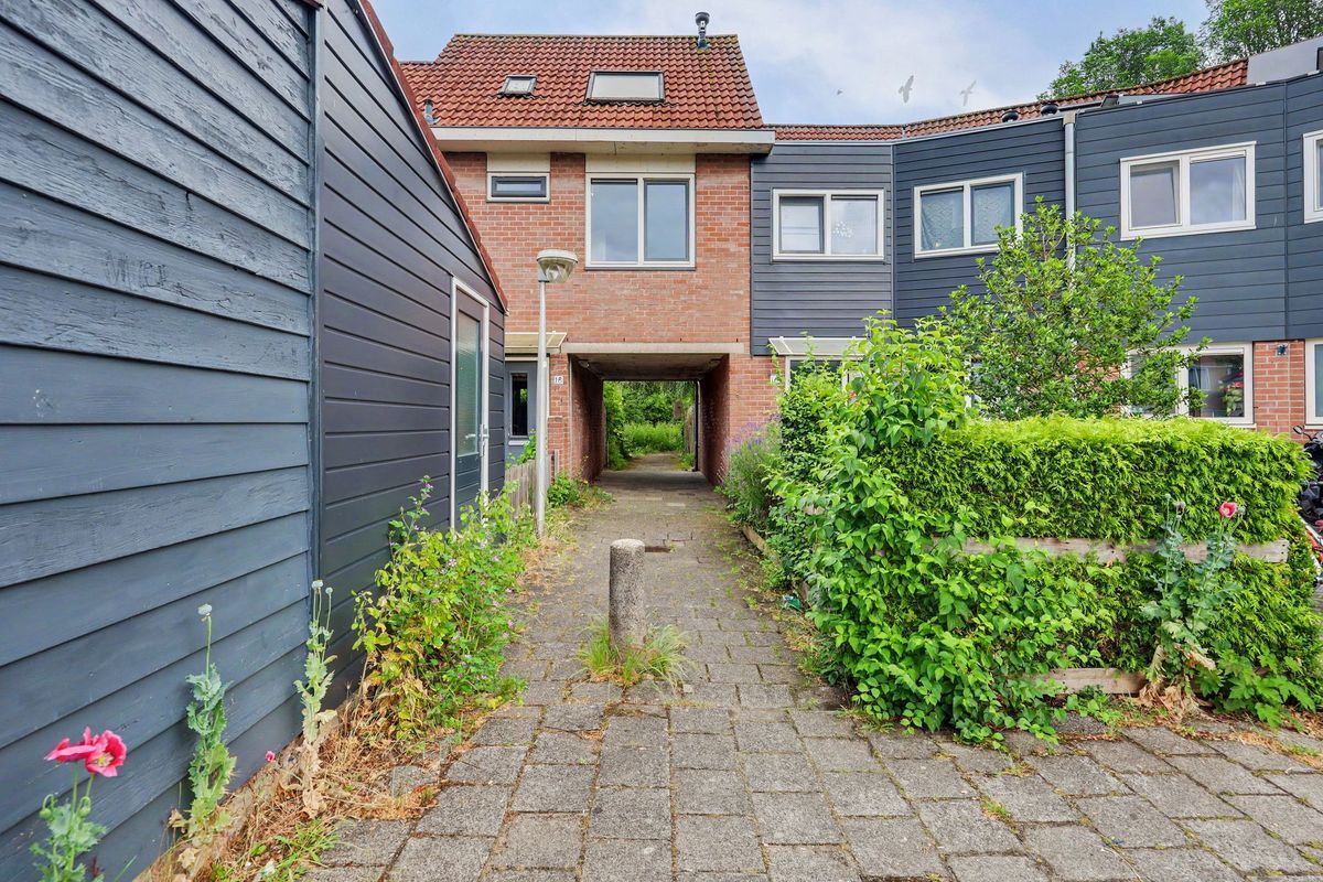 Prinsenhof 18 Photo 4