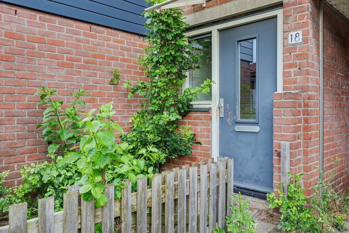 Prinsenhof 18 Photo 6