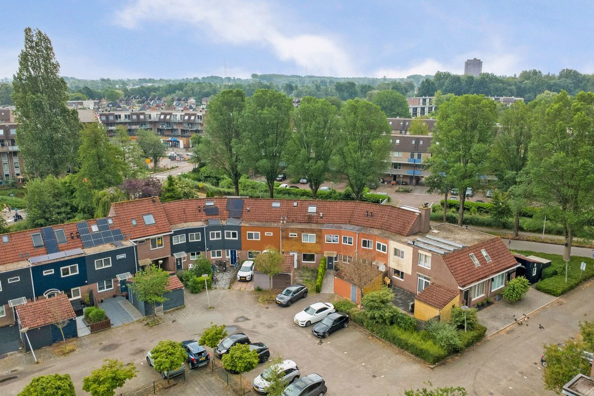 Prinsenhof 18 Photo 29
