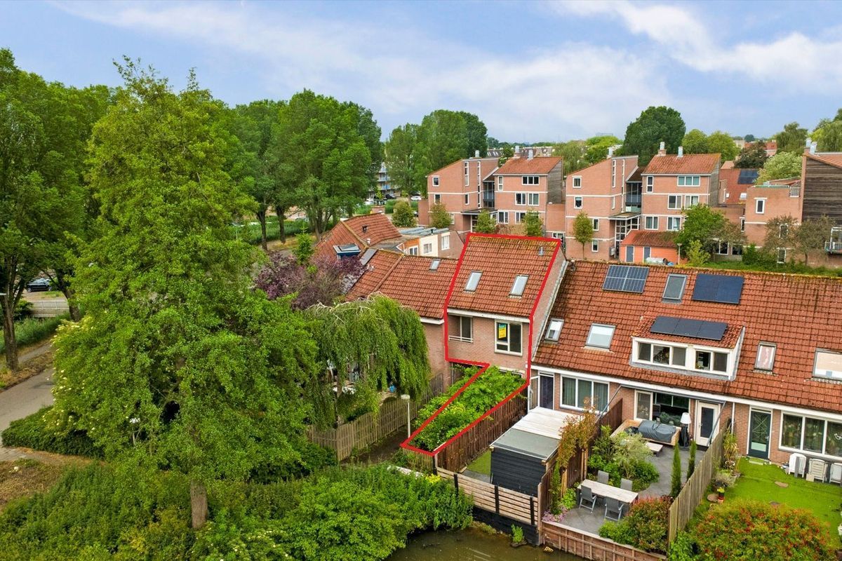 Prinsenhof 18 Photo 0