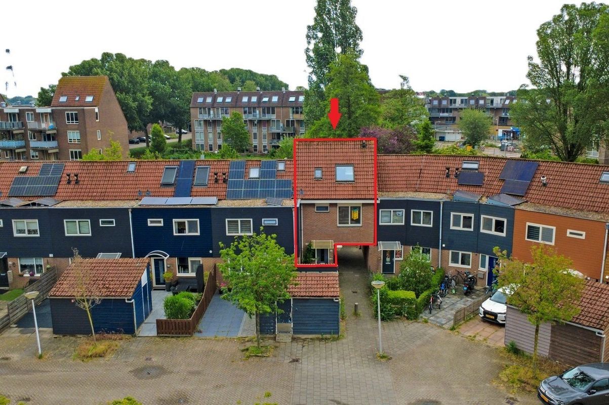 Prinsenhof 18 Photo 1