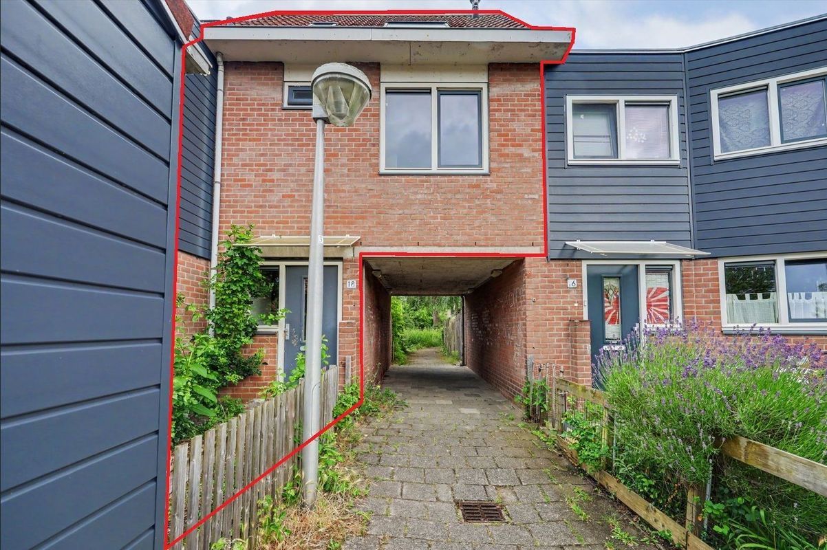 Prinsenhof 18 Photo 2