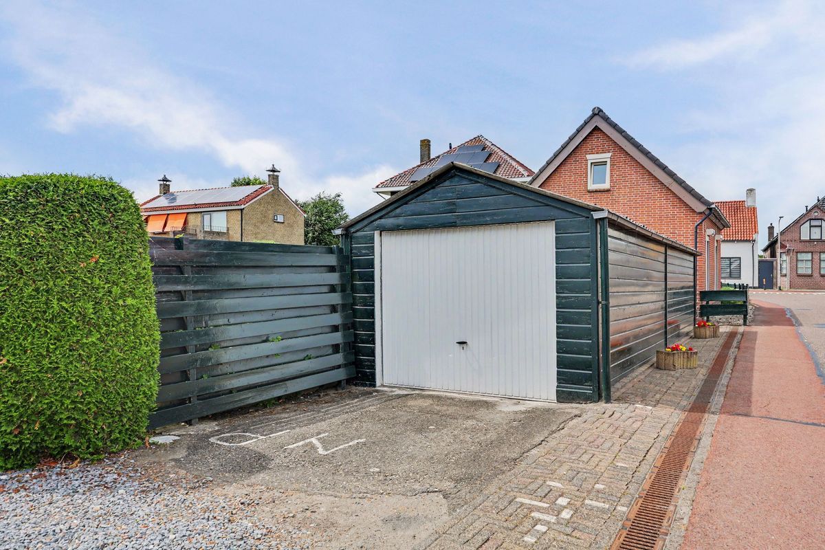 Schenkeldijk 2 Photo 1