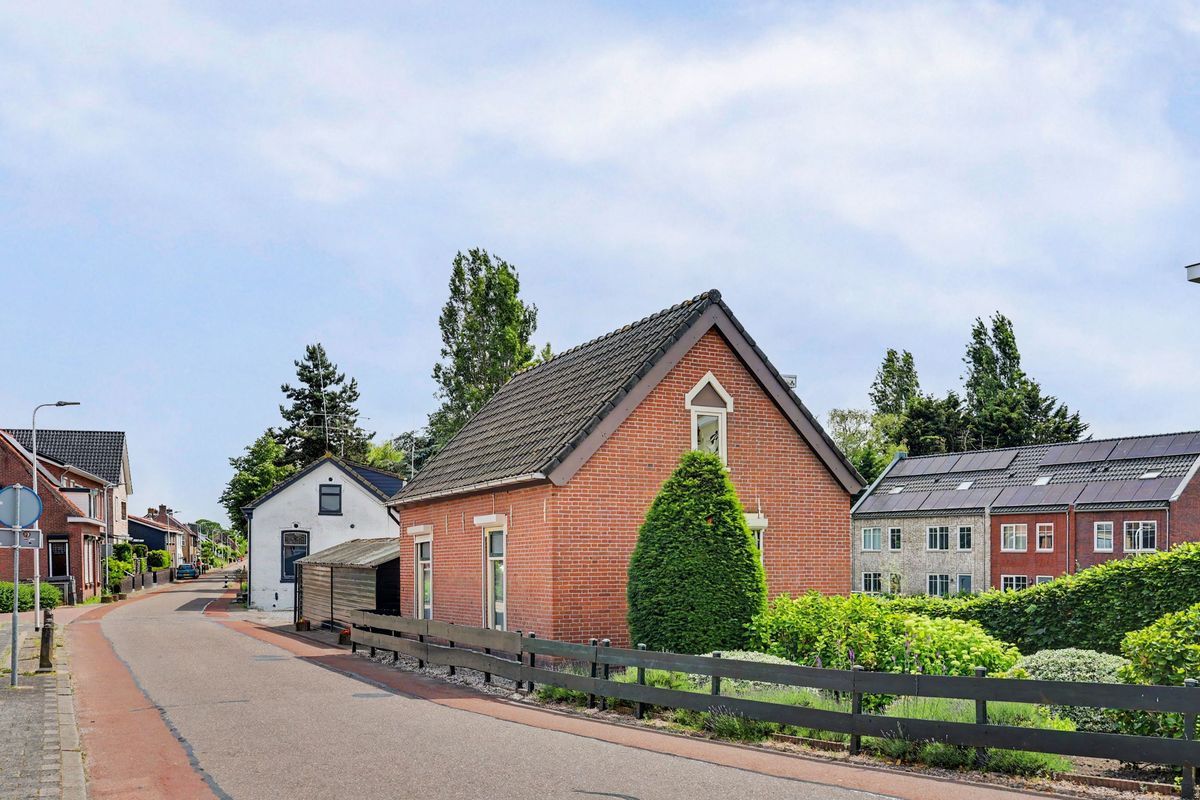 Schenkeldijk 2 Photo 17