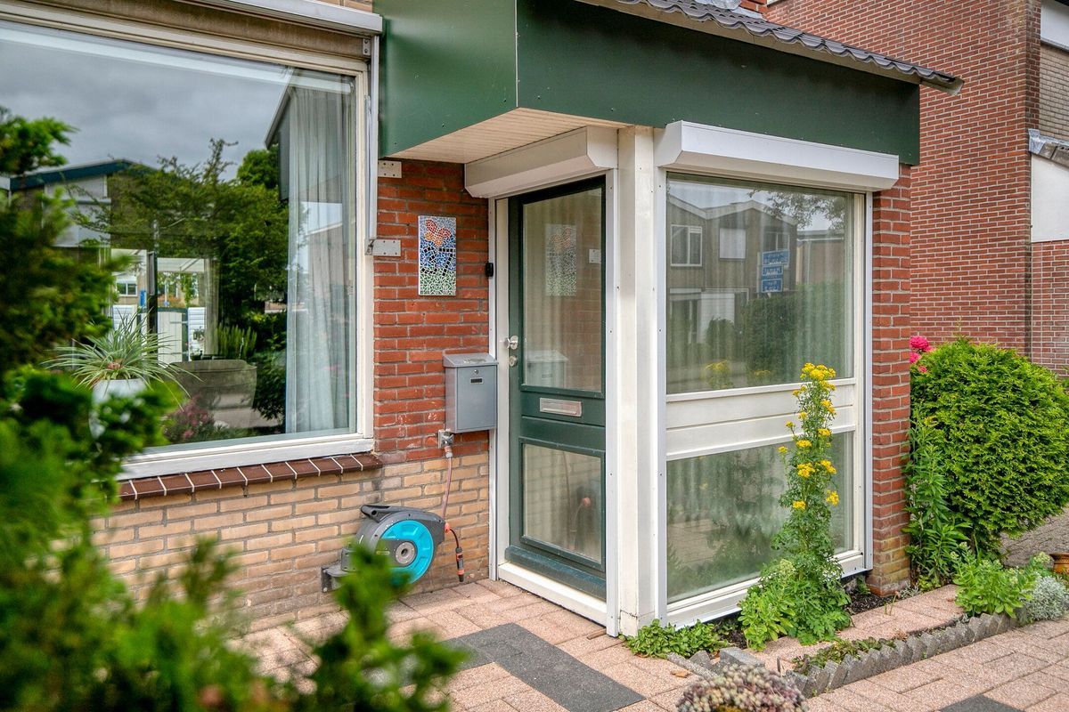 Sterrenlaan 37 Photo 5