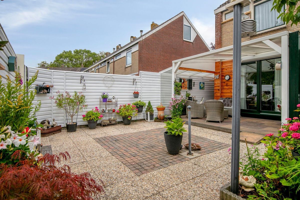 Sterrenlaan 37 Photo 43