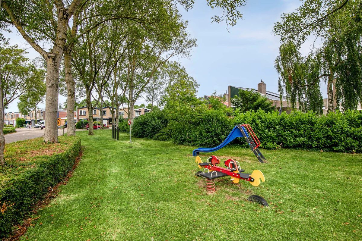 Sterrenlaan 37 Photo 52