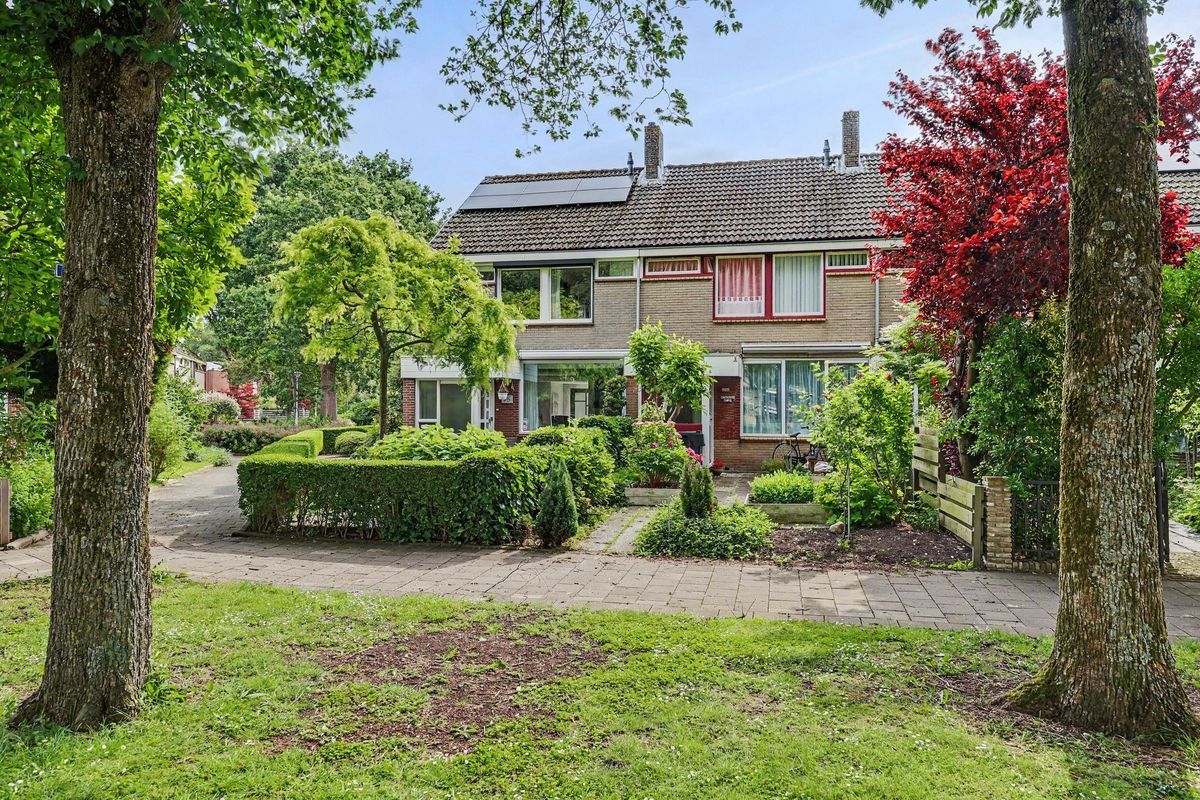 Sterrenlaan 75 Photo 43