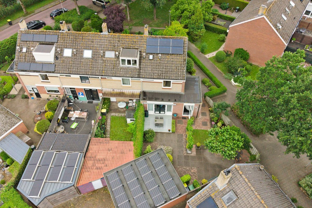 Sterrenlaan 75 Photo 40