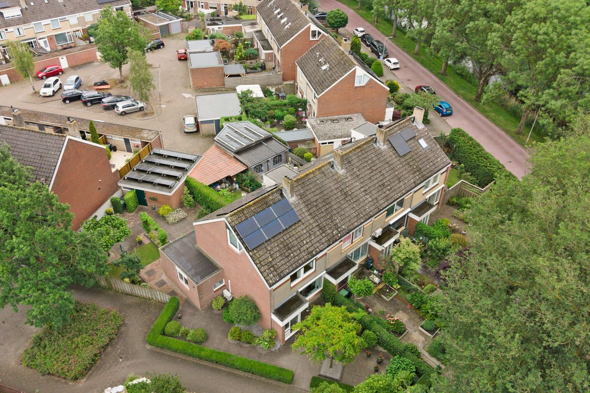 Sterrenlaan 75 Photo 41