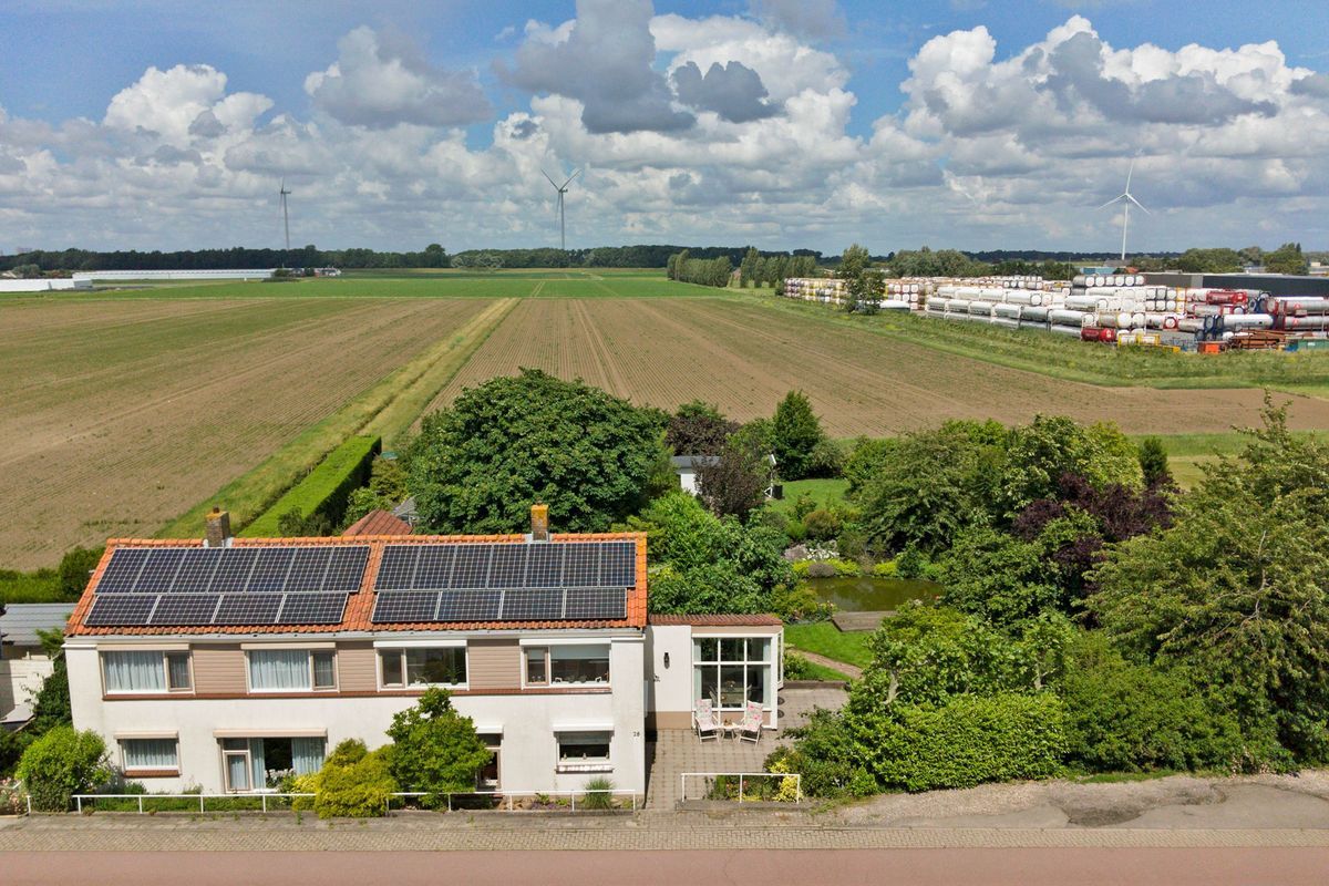 Blaaksedijk Oost 28 Photo 52