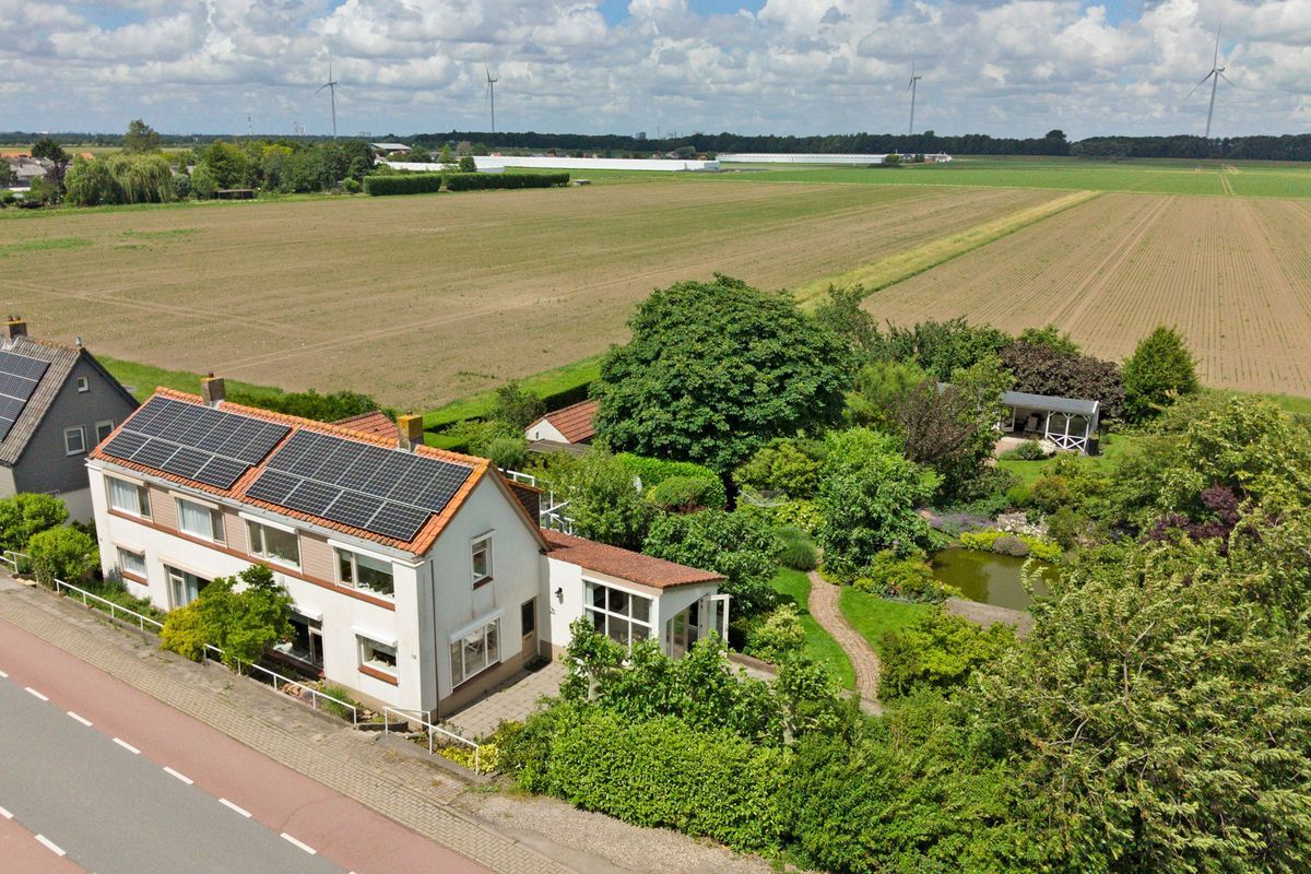 Blaaksedijk Oost 28 Photo 53